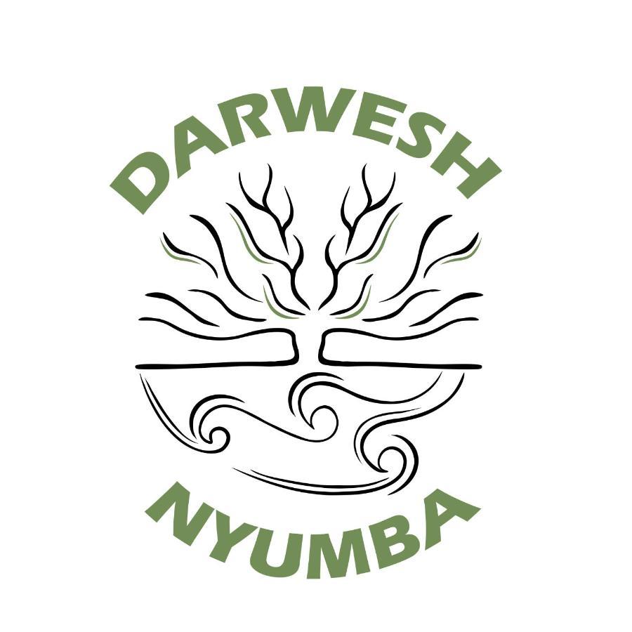 Darwesh Nyumba Lodge Nungwi Eksteriør bilde