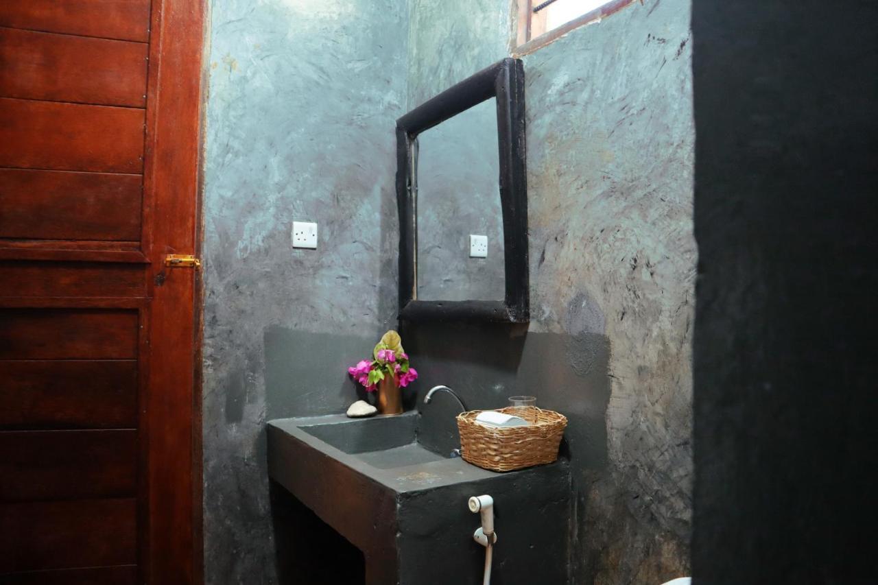 Darwesh Nyumba Lodge Nungwi Eksteriør bilde