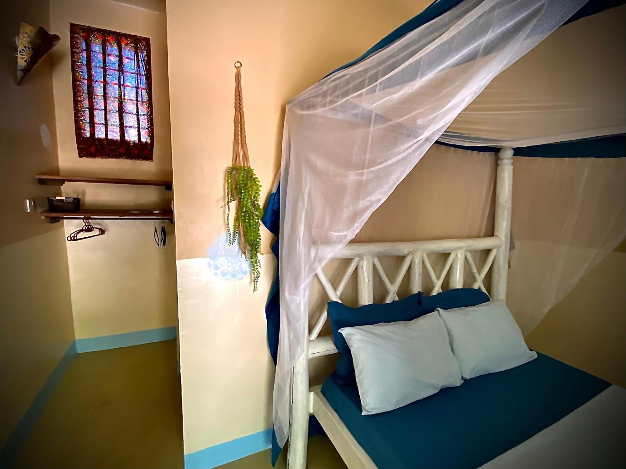 Darwesh Nyumba Lodge Nungwi Eksteriør bilde